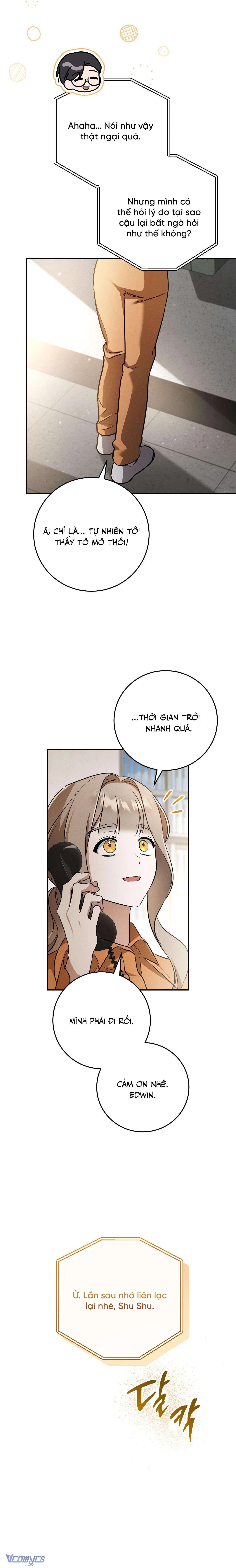 Tình Yêu Chốn Ngục Tù 
