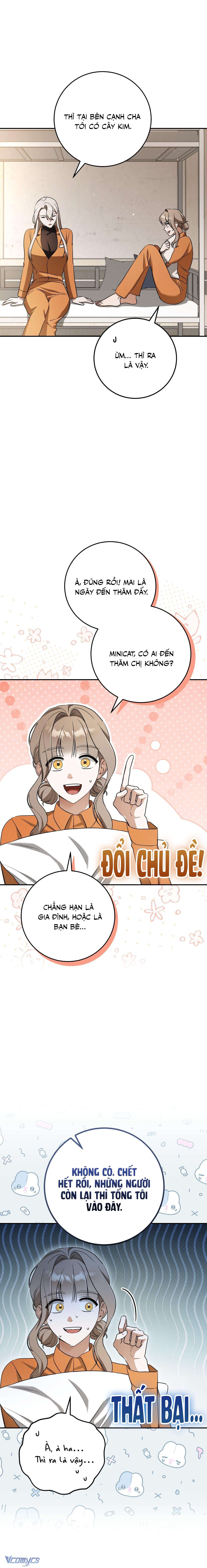 Tình Yêu Chốn Ngục Tù 