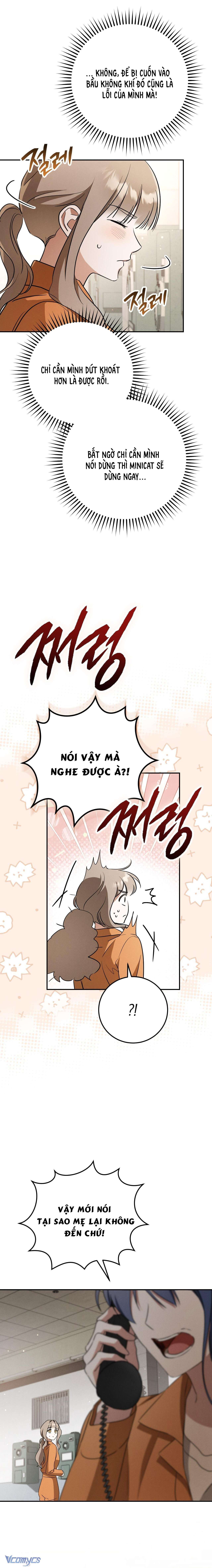 Tình Yêu Chốn Ngục Tù 