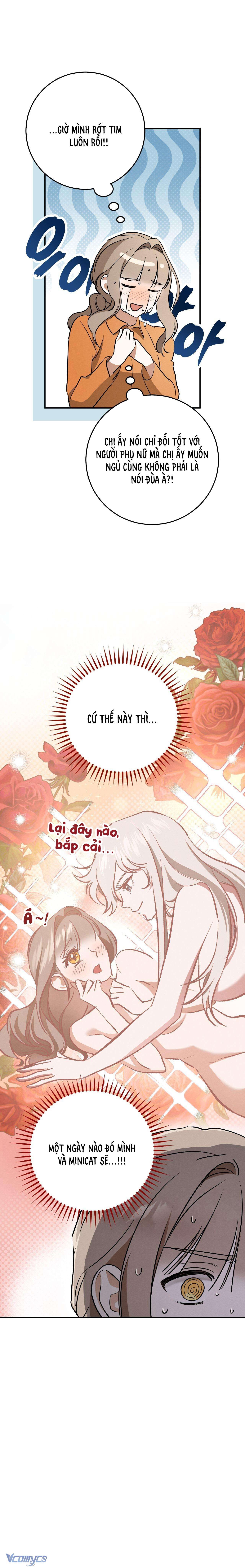 Tình Yêu Chốn Ngục Tù 