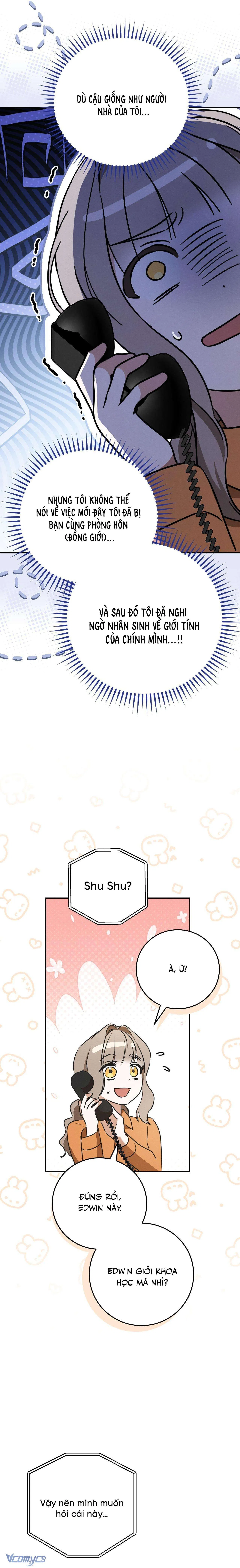 Tình Yêu Chốn Ngục Tù 