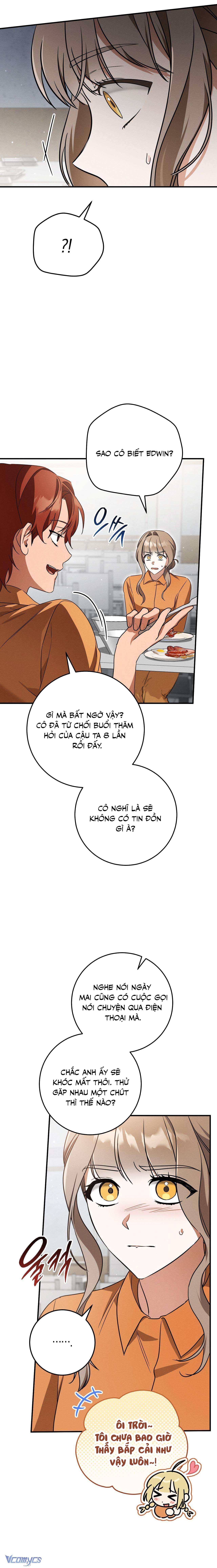 Tình Yêu Chốn Ngục Tù 
