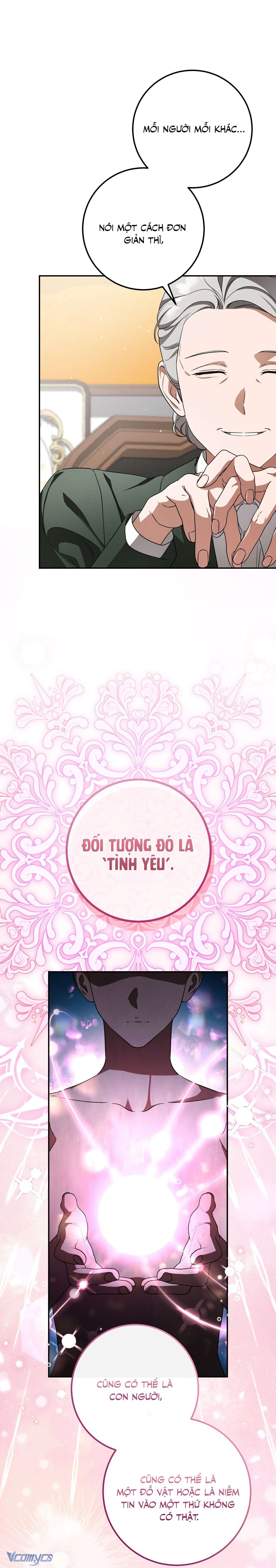 Tình Yêu Chốn Ngục Tù 
