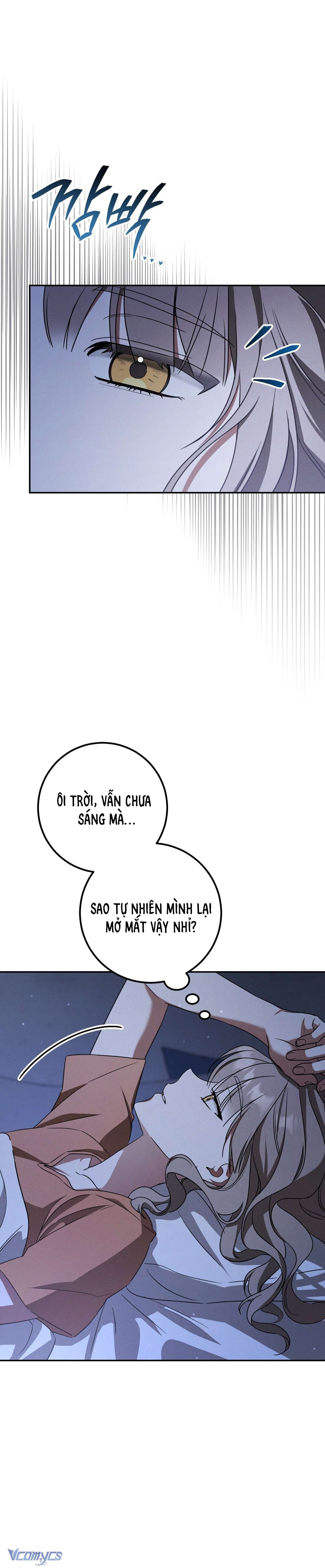 Tình Yêu Chốn Ngục Tù 