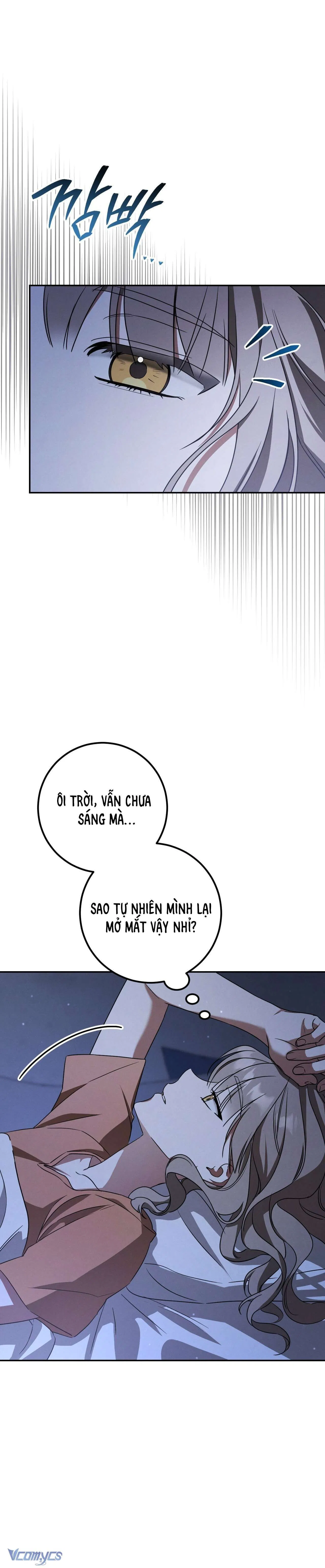Tình Yêu Chốn Ngục Tù 