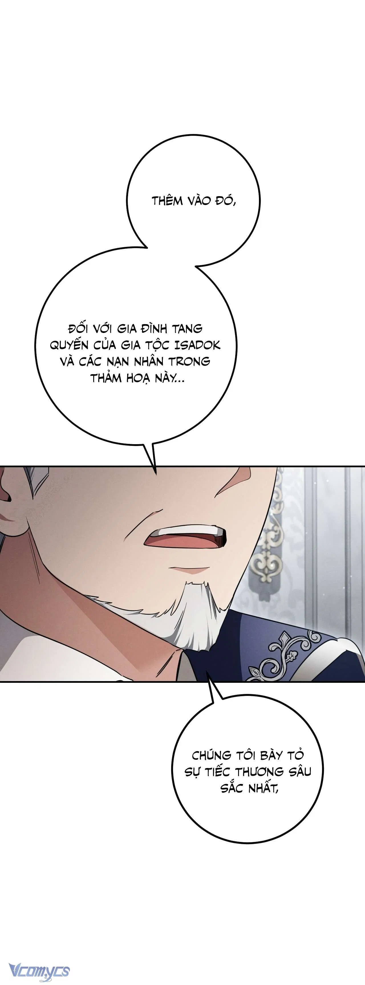 Tình Yêu Chốn Ngục Tù 