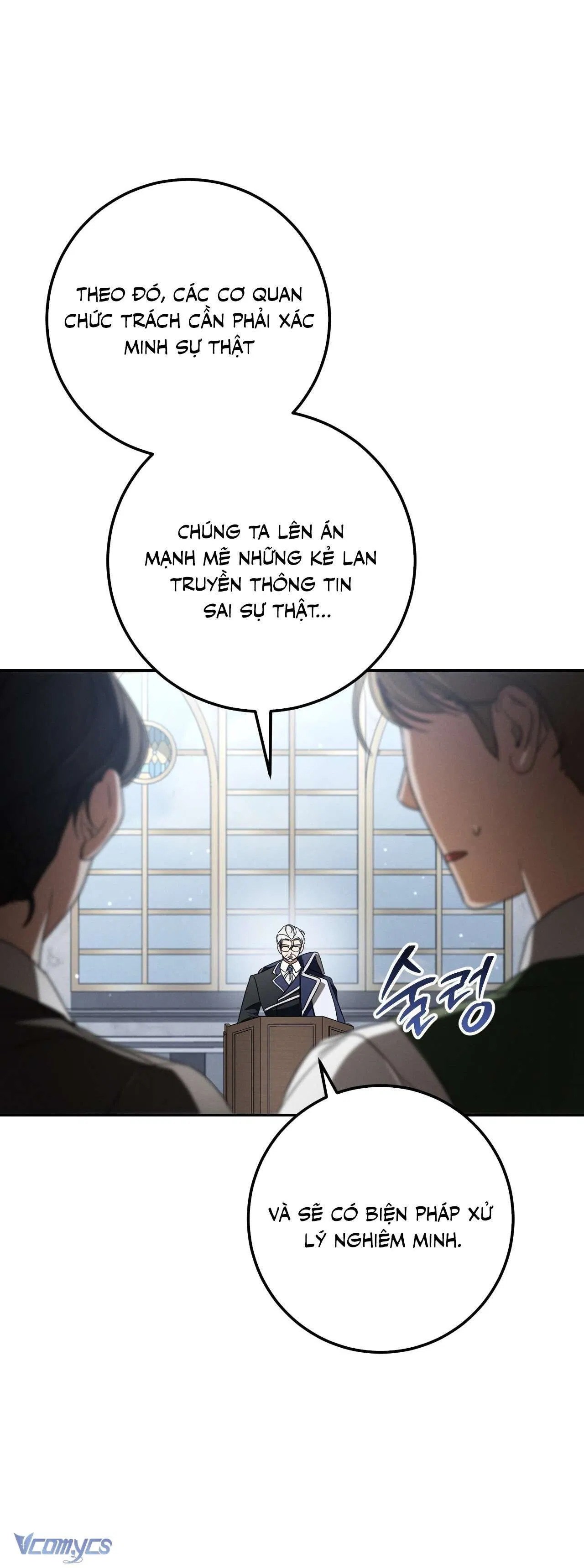 Tình Yêu Chốn Ngục Tù 