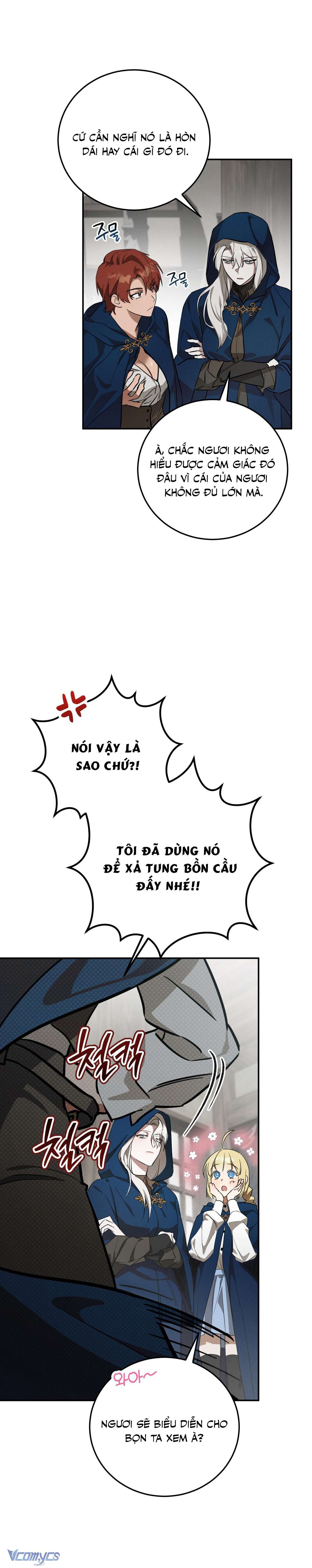 Tình Yêu Chốn Ngục Tù 