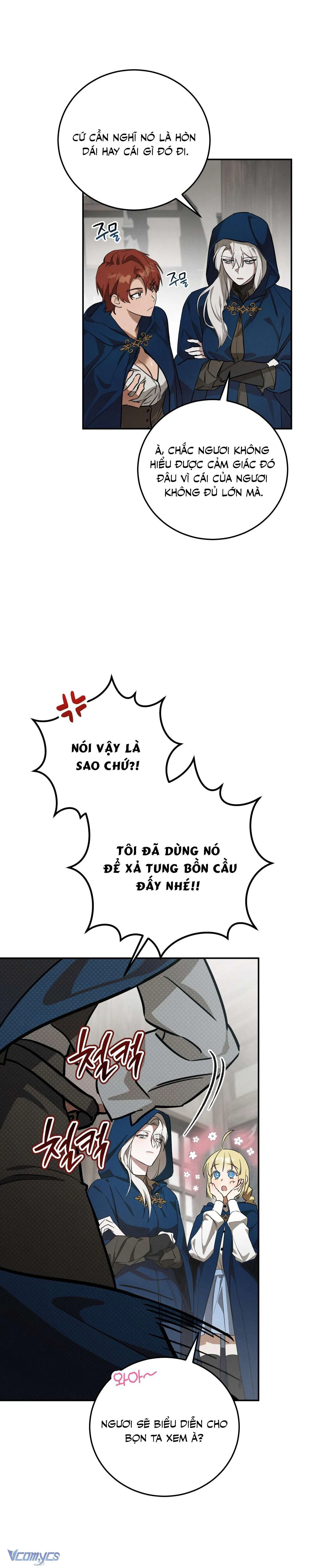 Tình Yêu Chốn Ngục Tù 