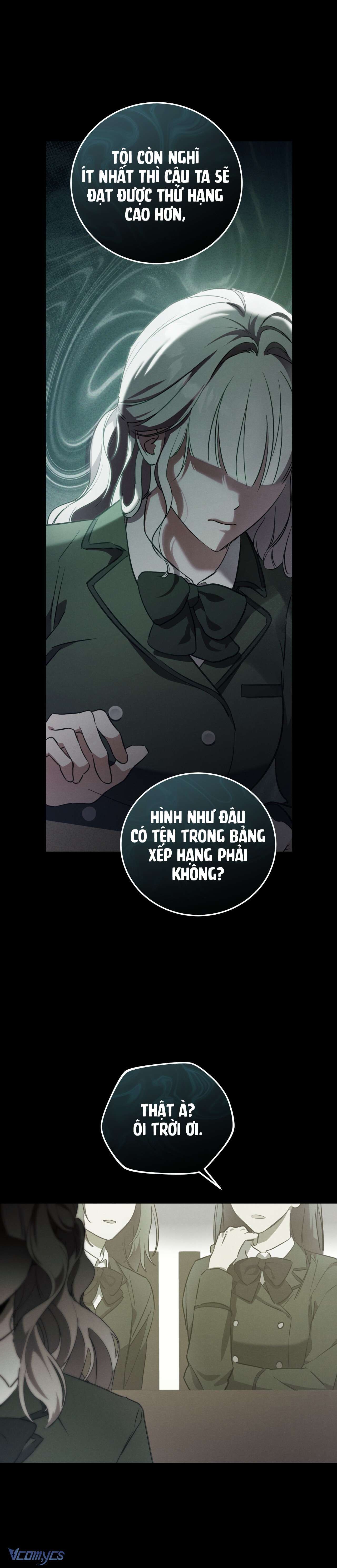 Tình Yêu Chốn Ngục Tù 