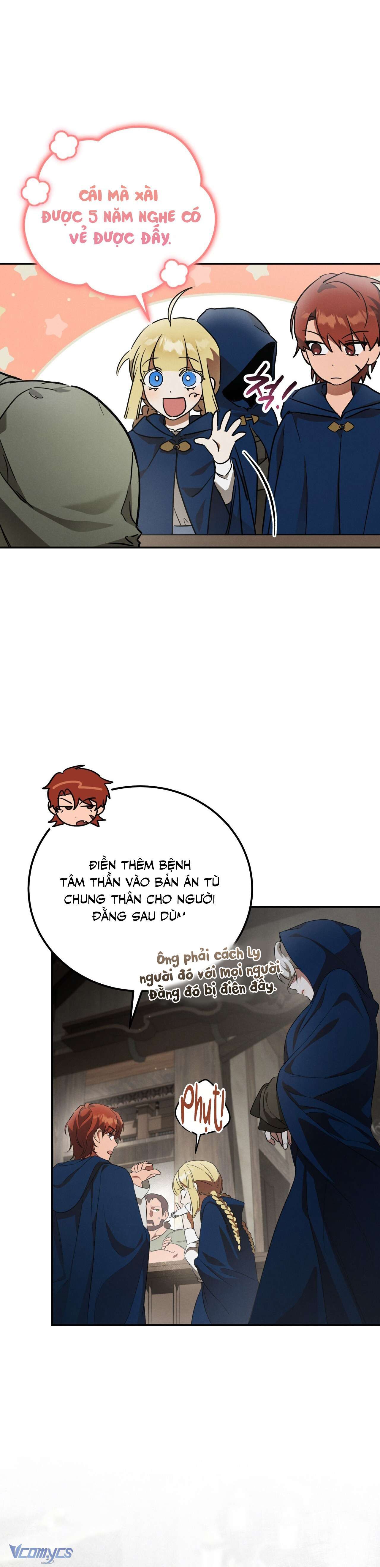 Tình Yêu Chốn Ngục Tù 