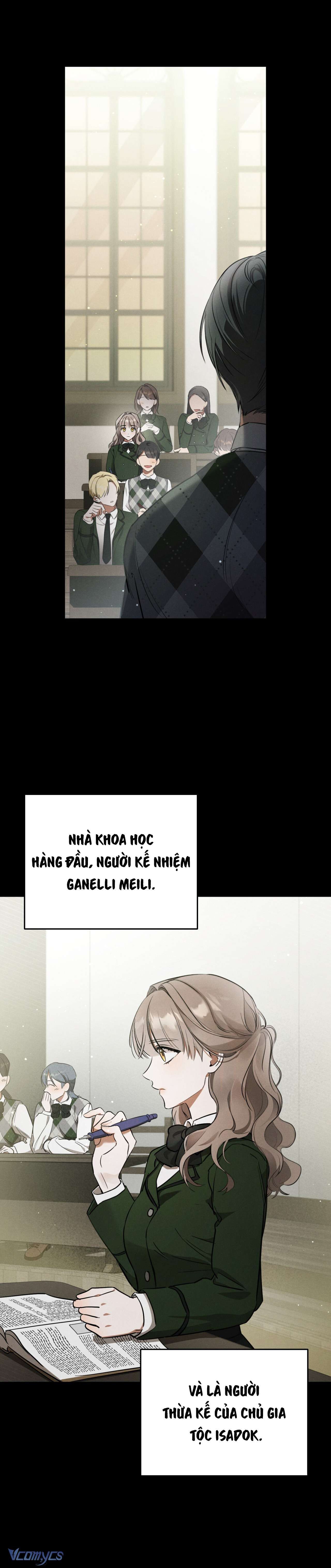 Tình Yêu Chốn Ngục Tù 