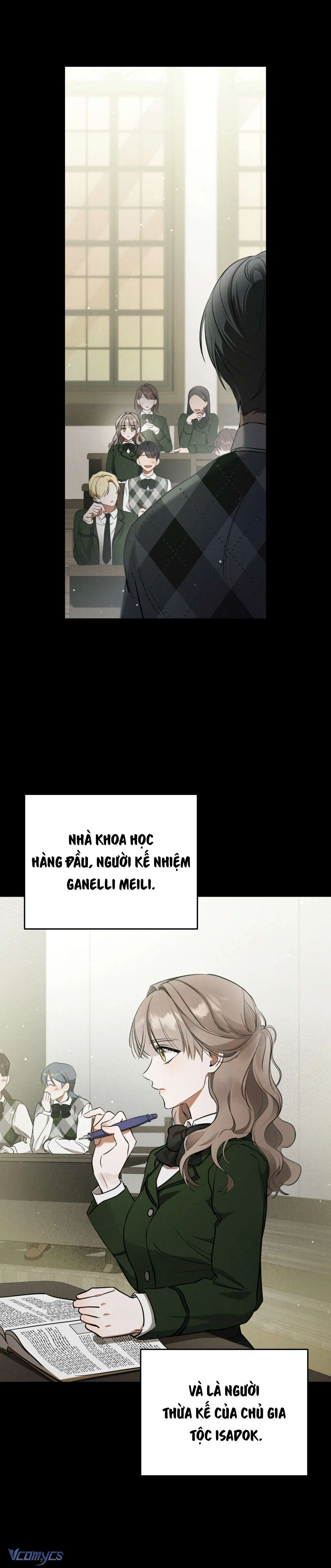 Tình Yêu Chốn Ngục Tù 