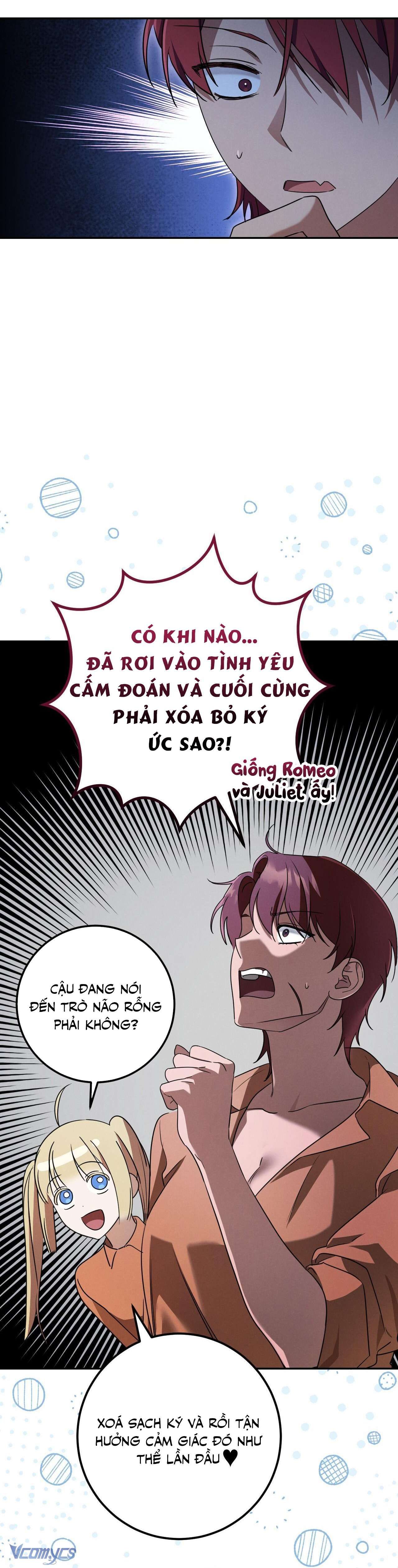 Tình Yêu Chốn Ngục Tù 