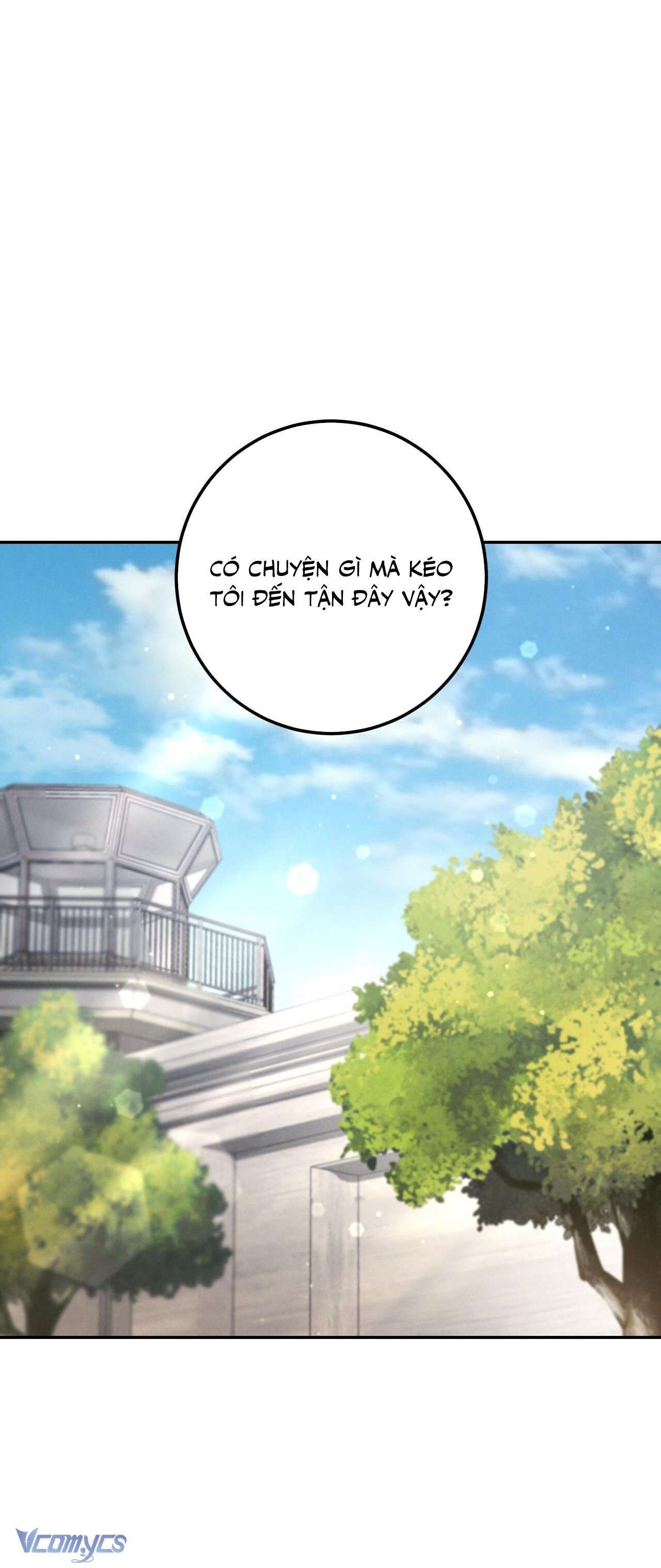 Tình Yêu Chốn Ngục Tù 