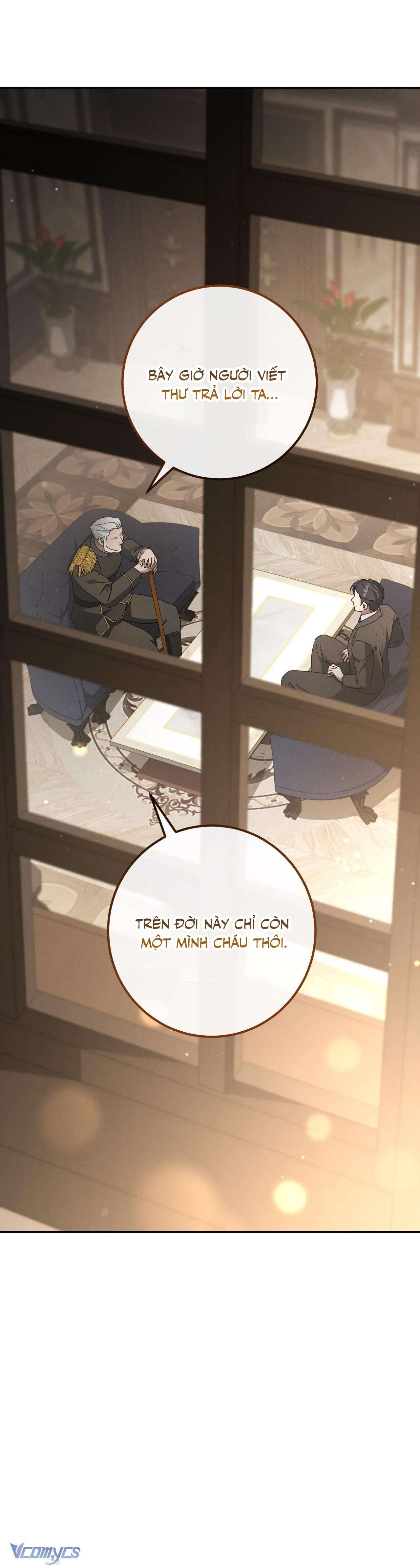 Tình Yêu Chốn Ngục Tù 