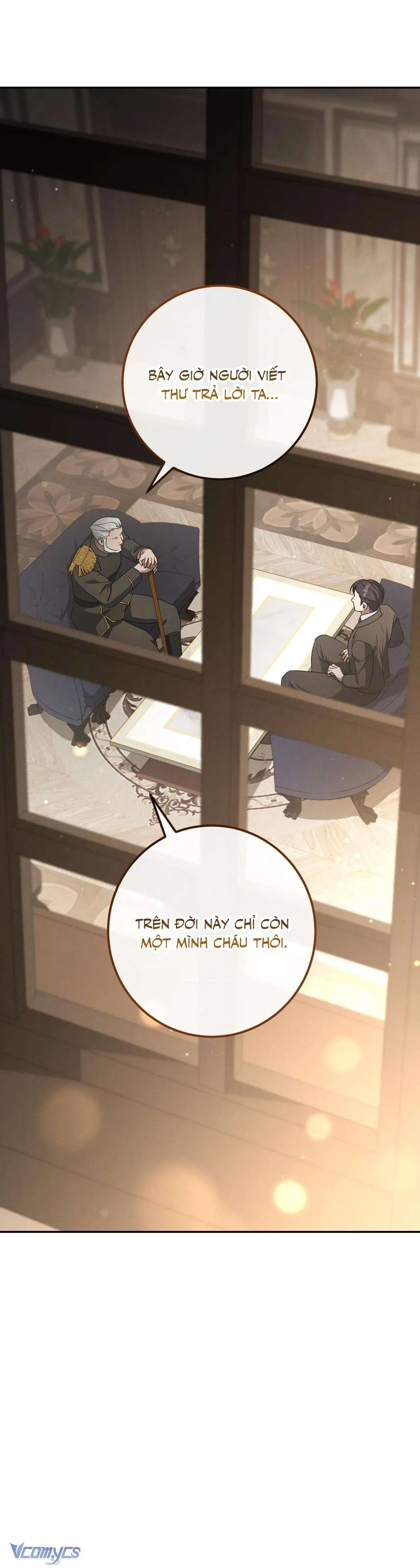 Tình Yêu Chốn Ngục Tù 