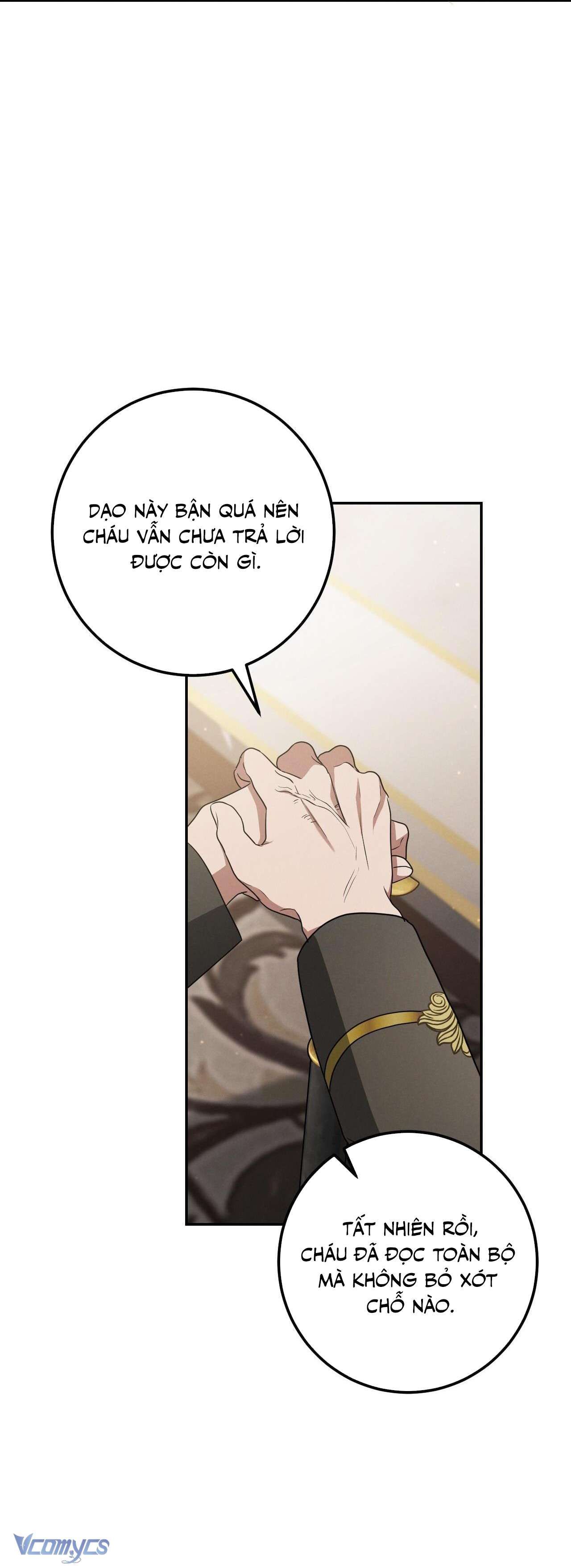 Tình Yêu Chốn Ngục Tù 