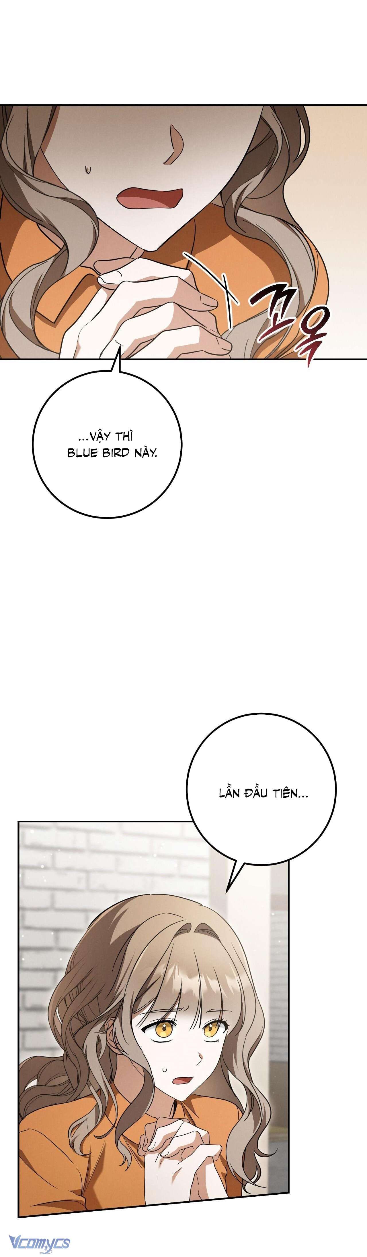 Tình Yêu Chốn Ngục Tù 