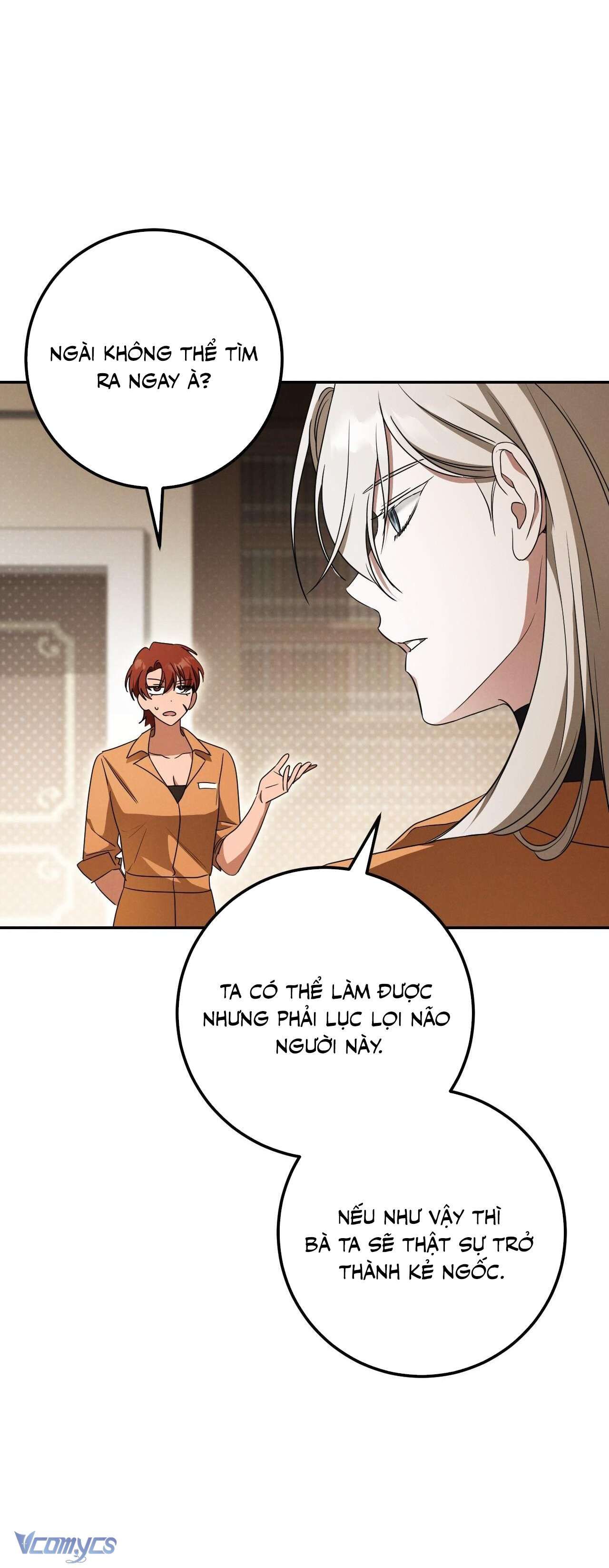 Tình Yêu Chốn Ngục Tù 