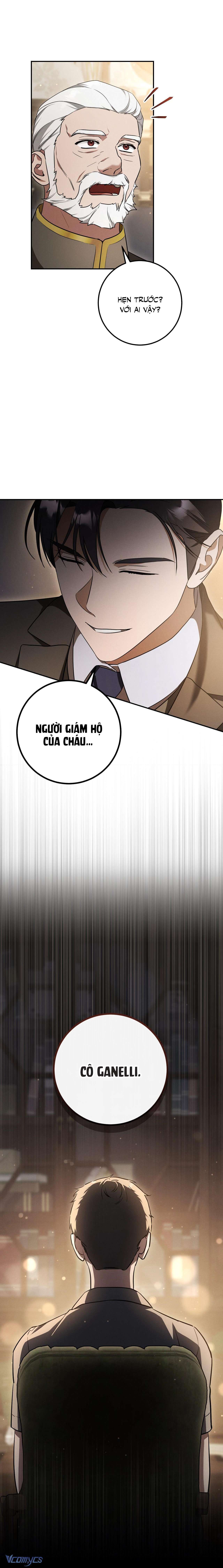 Tình Yêu Chốn Ngục Tù 
