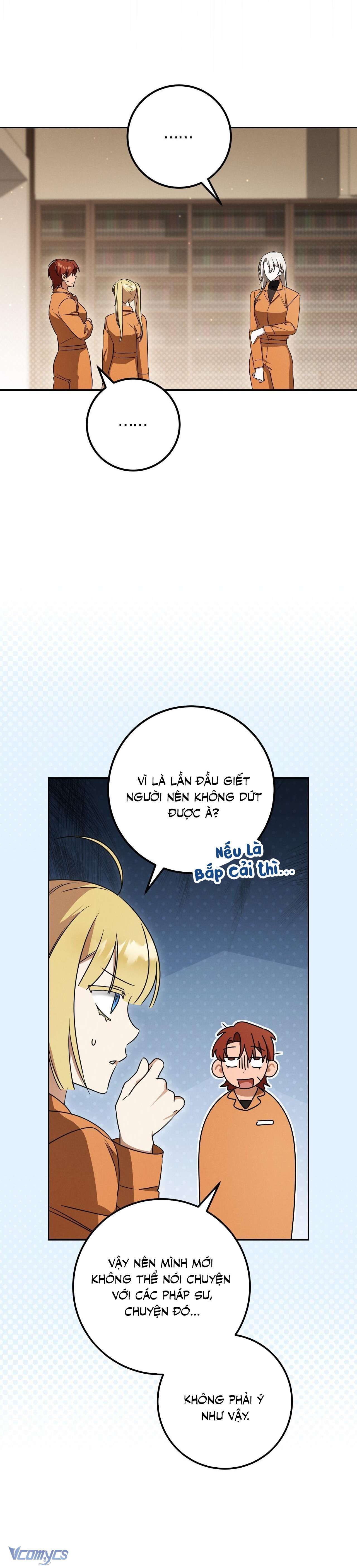 Tình Yêu Chốn Ngục Tù 