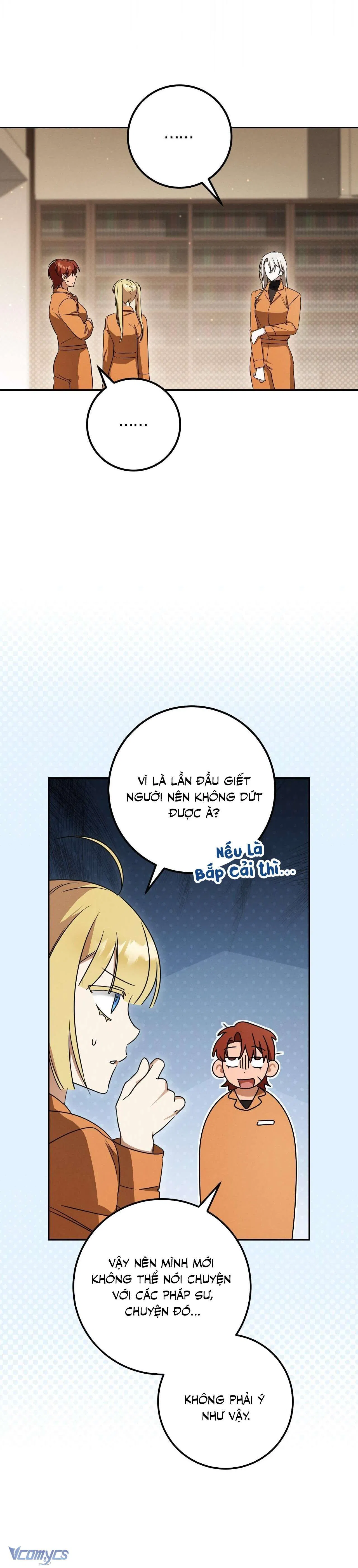 Tình Yêu Chốn Ngục Tù 