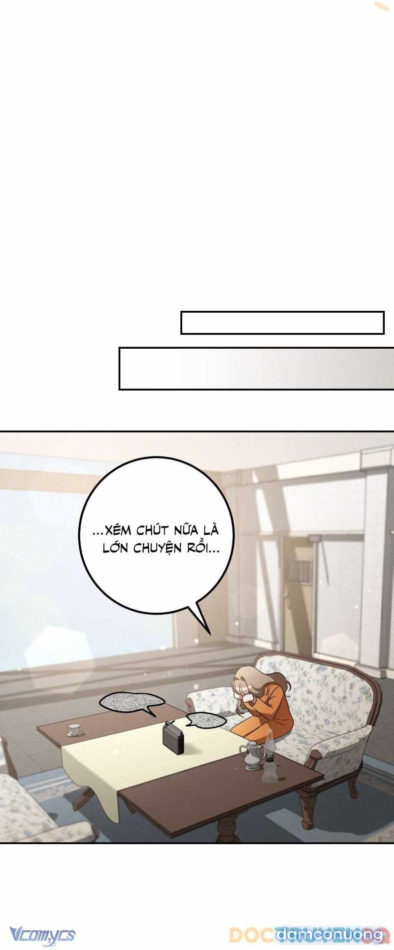 Tình Yêu Chốn Ngục Tù 