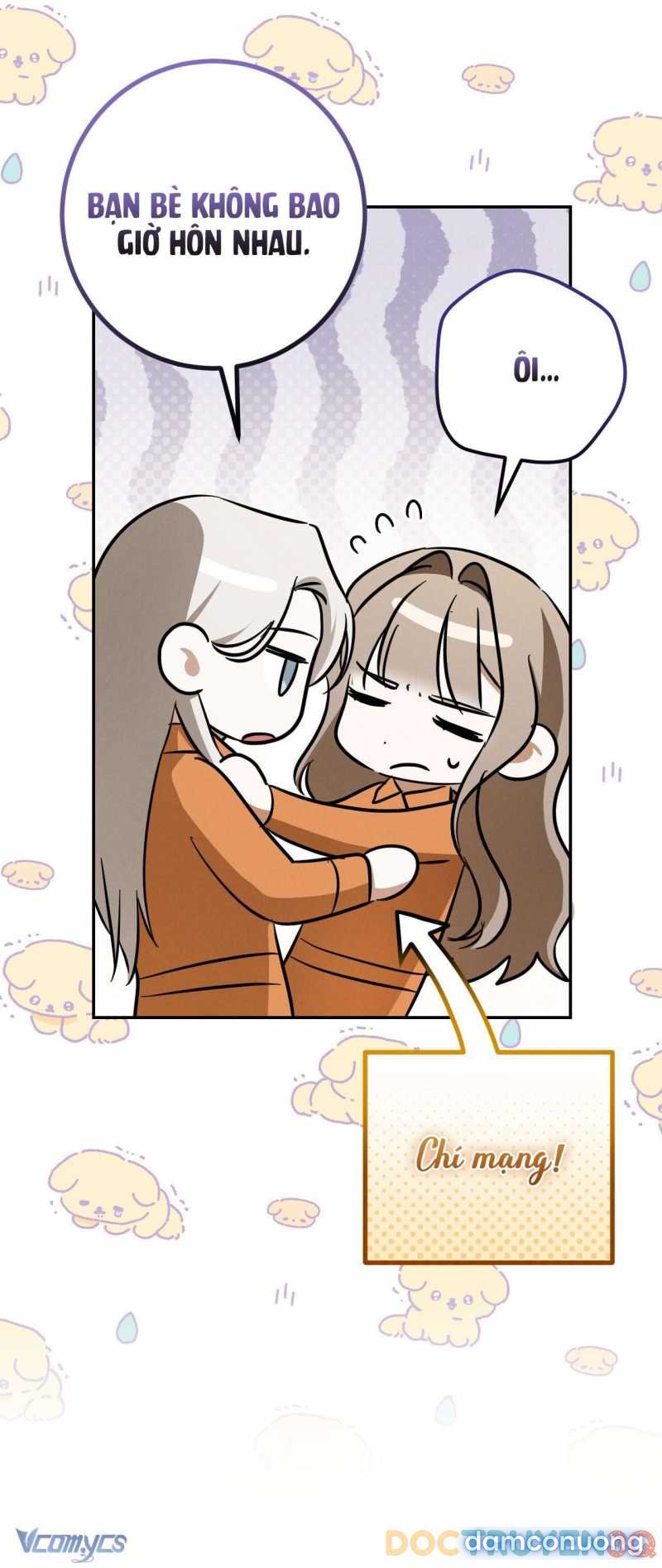 Tình Yêu Chốn Ngục Tù 