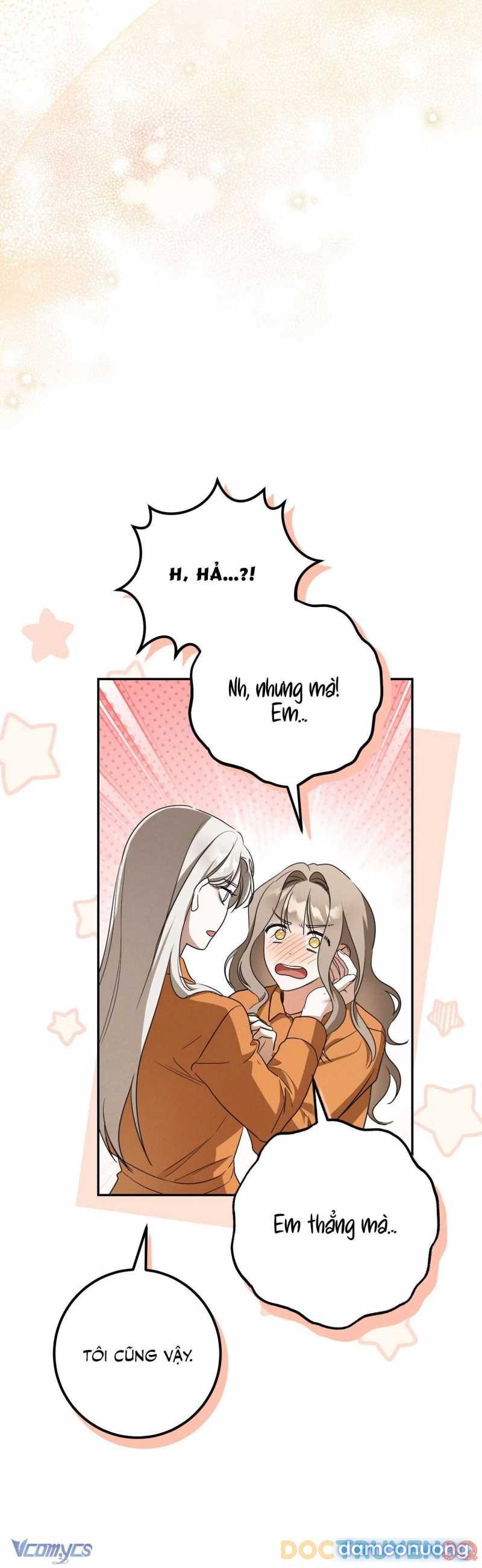 Tình Yêu Chốn Ngục Tù 