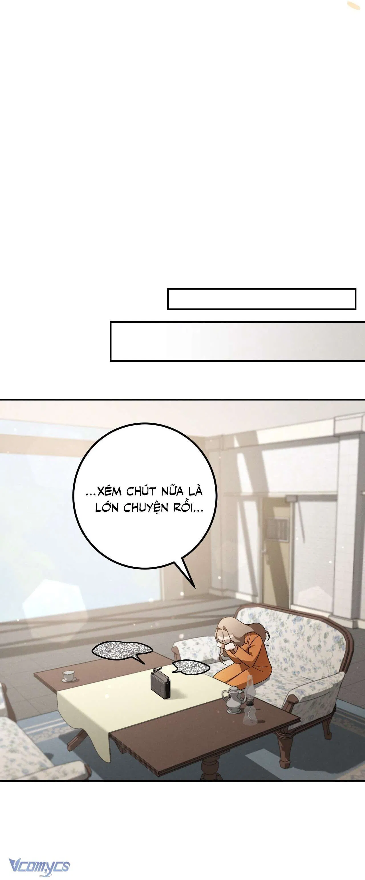 Tình Yêu Chốn Ngục Tù 