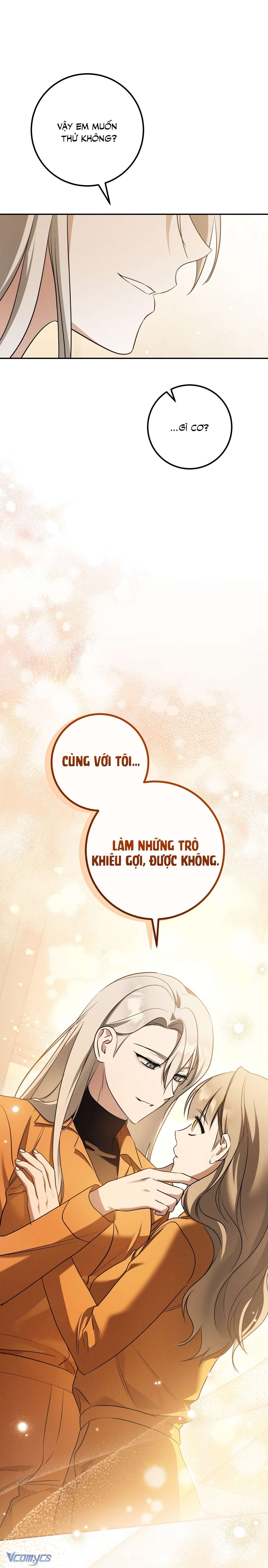 Tình Yêu Chốn Ngục Tù 
