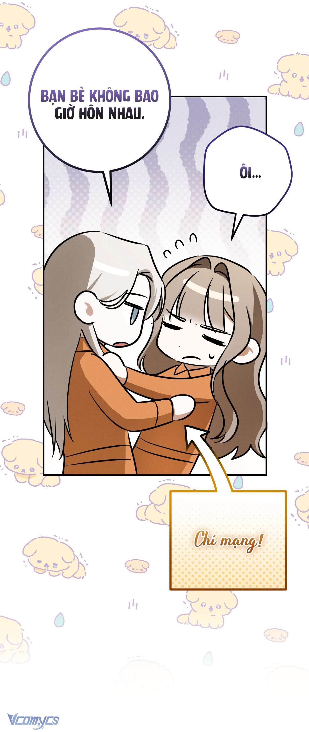 Tình Yêu Chốn Ngục Tù 