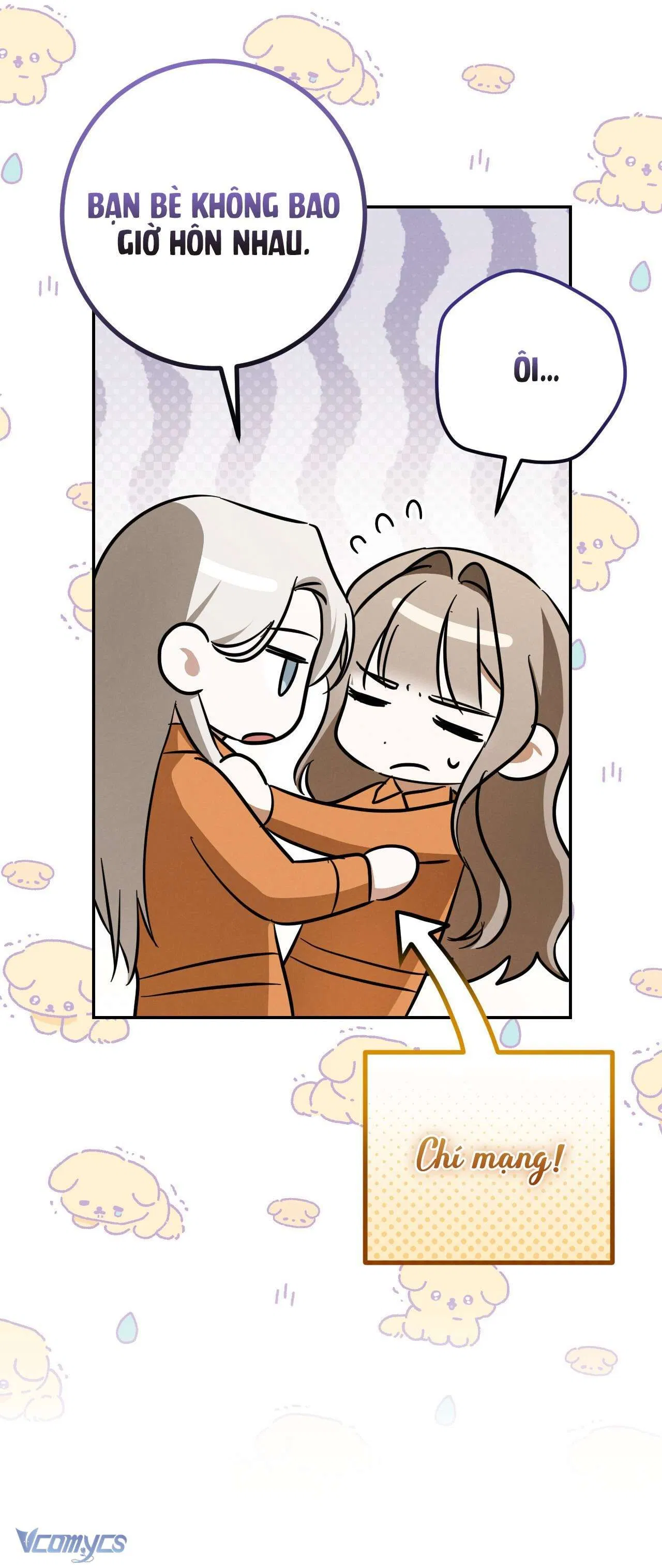 Tình Yêu Chốn Ngục Tù 