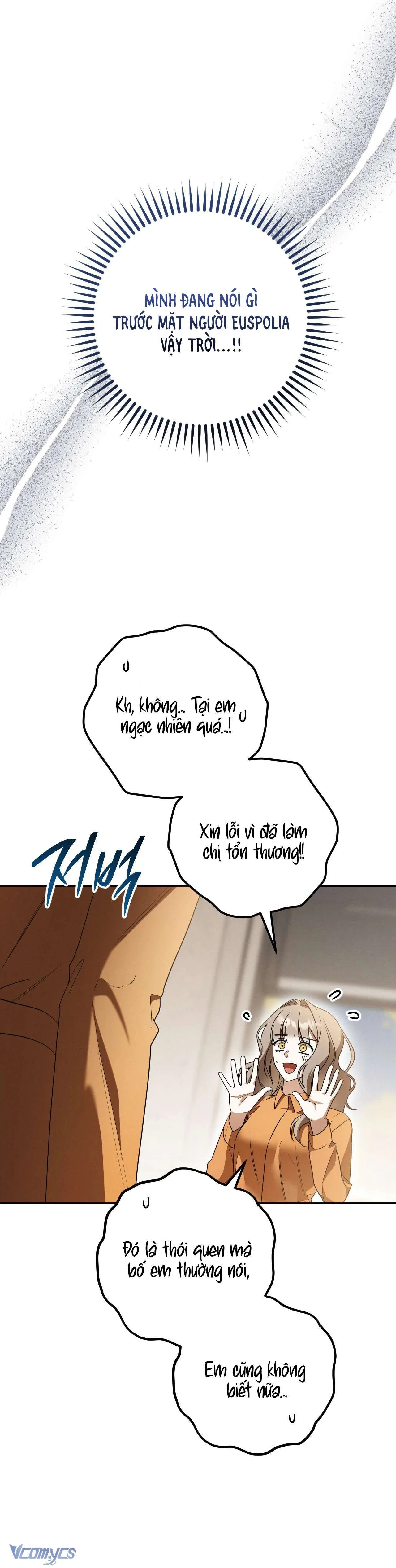 Tình Yêu Chốn Ngục Tù 