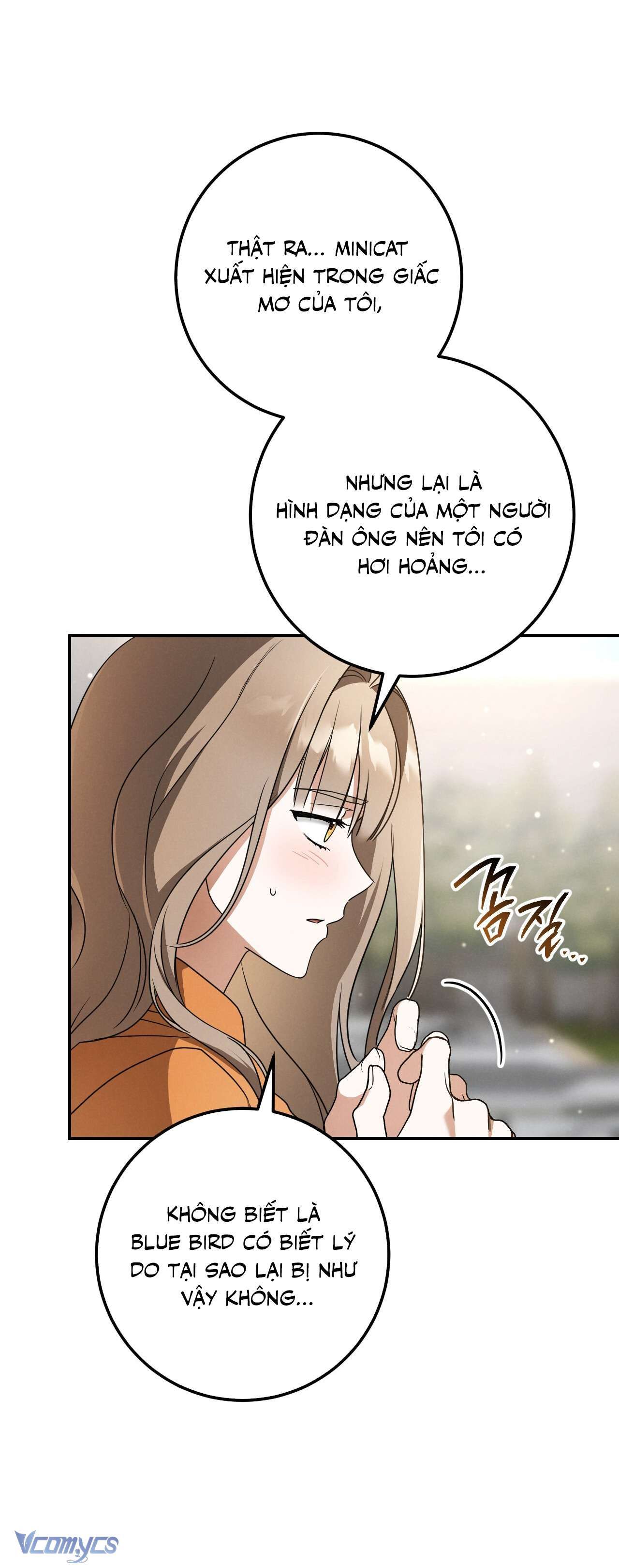 Tình Yêu Chốn Ngục Tù 