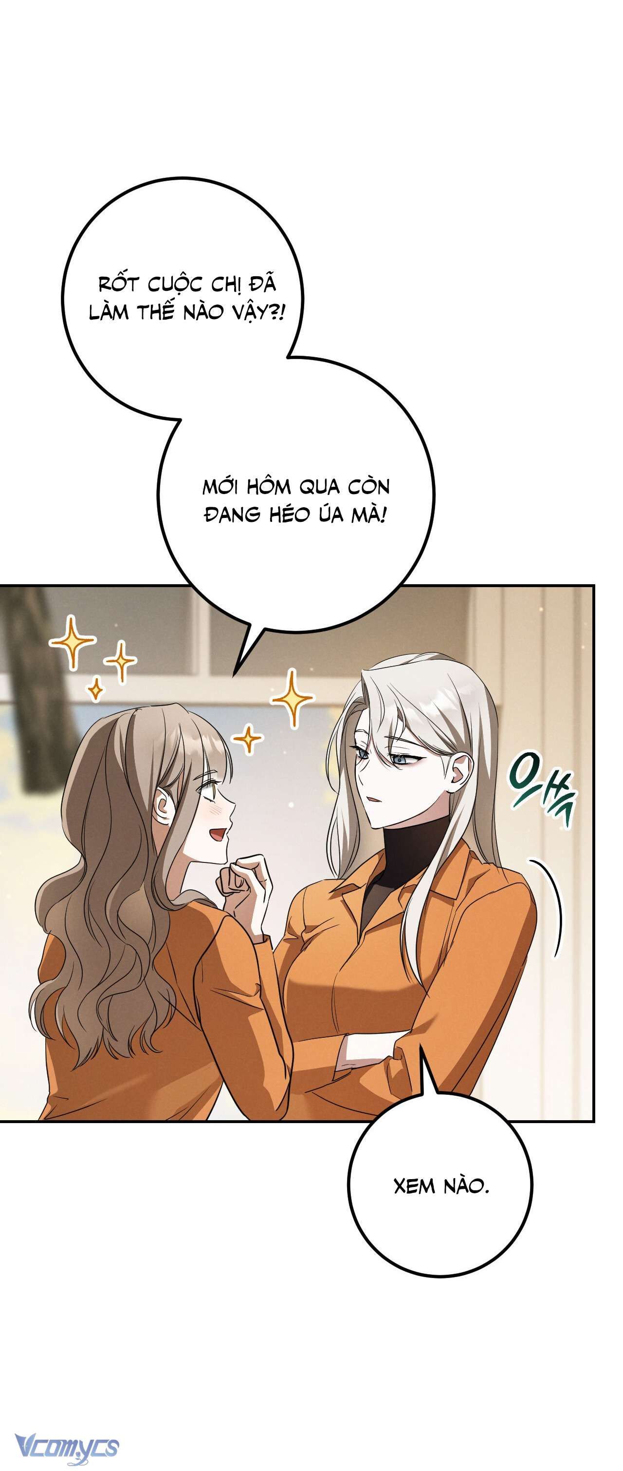 Tình Yêu Chốn Ngục Tù 