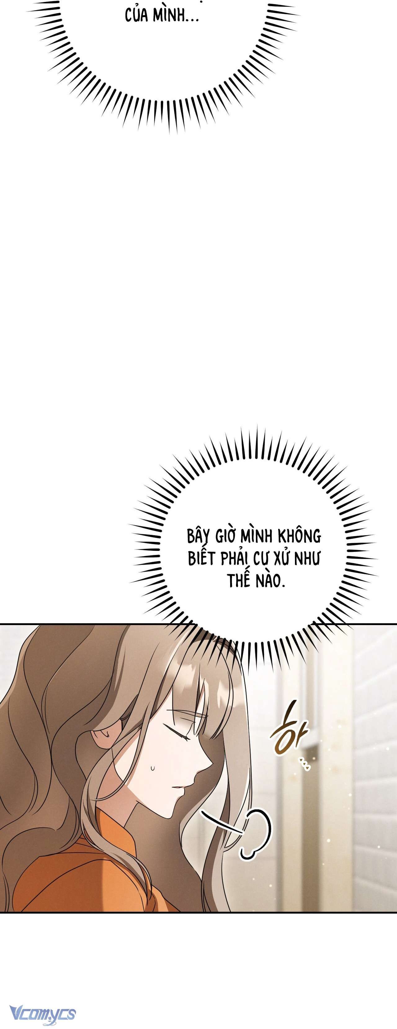 Tình Yêu Chốn Ngục Tù 