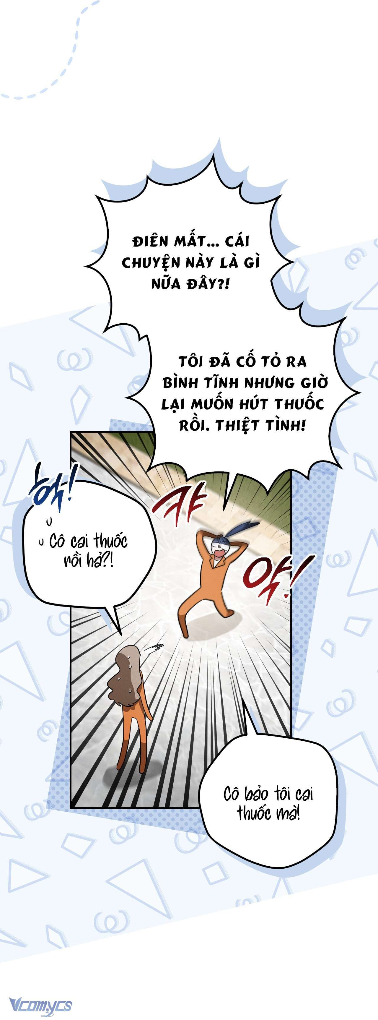 Tình Yêu Chốn Ngục Tù 
