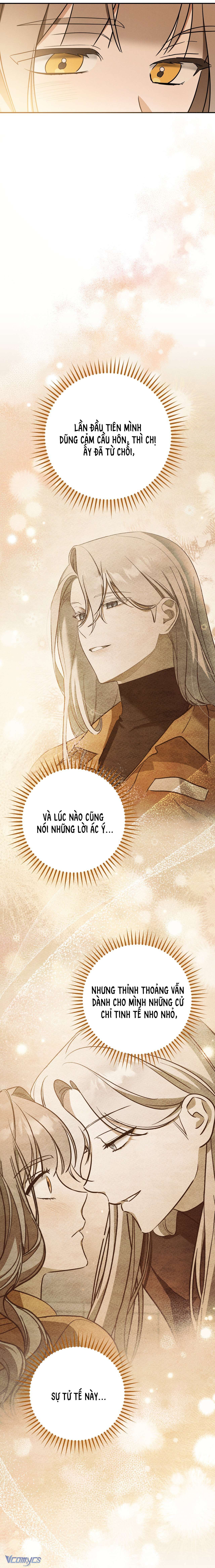 Tình Yêu Chốn Ngục Tù 