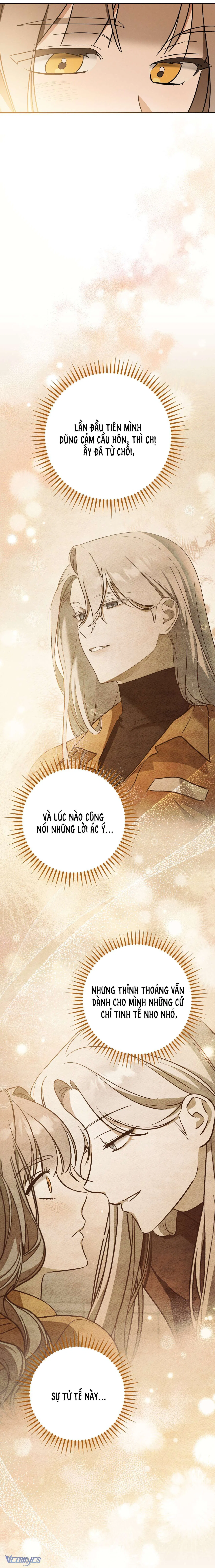 Tình Yêu Chốn Ngục Tù 