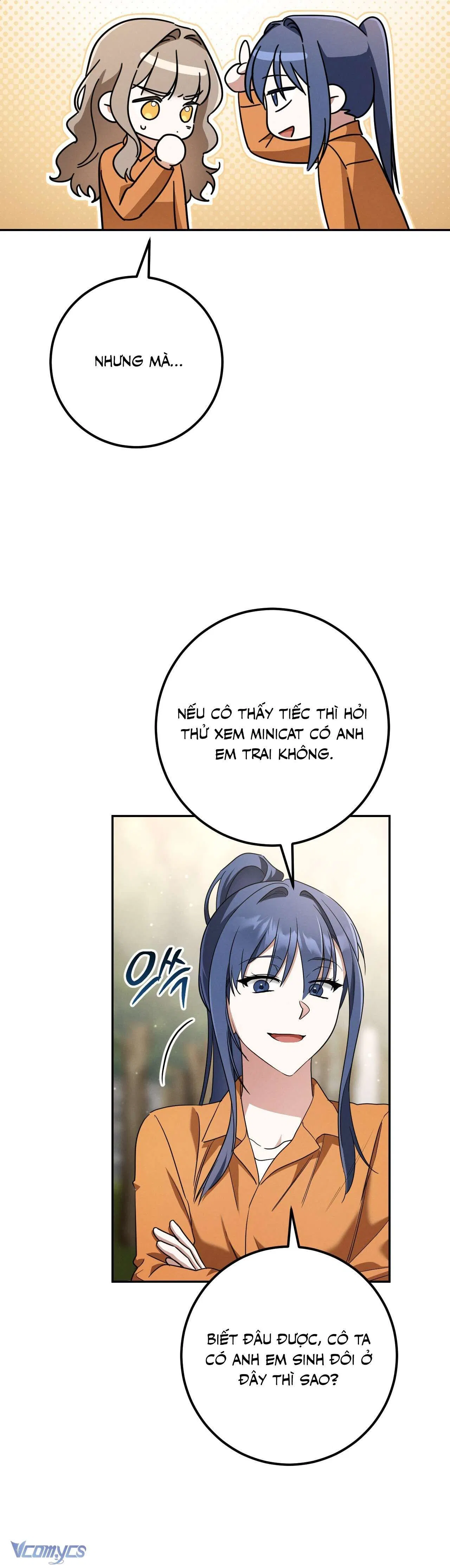 Tình Yêu Chốn Ngục Tù 