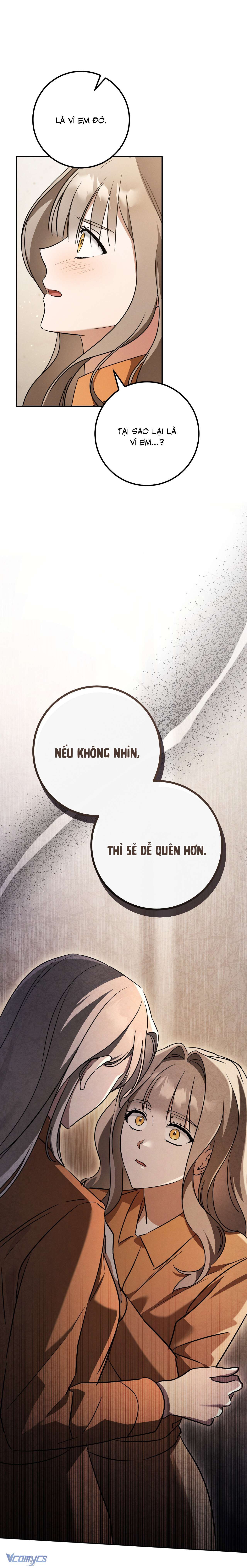 Tình Yêu Chốn Ngục Tù 