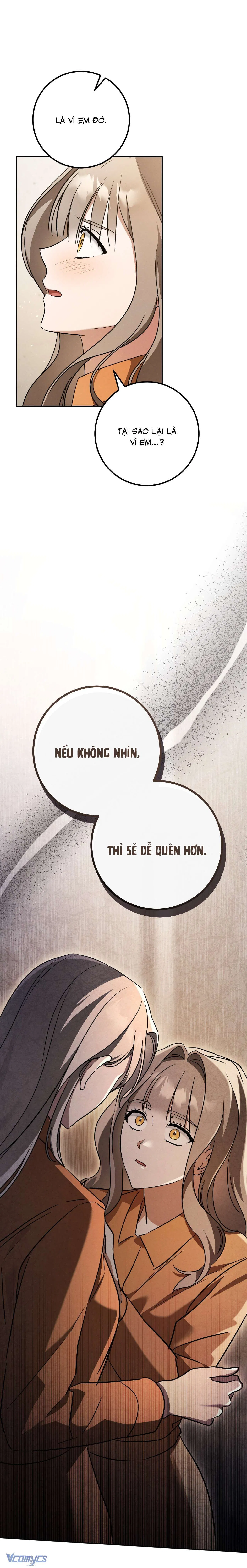 Tình Yêu Chốn Ngục Tù 