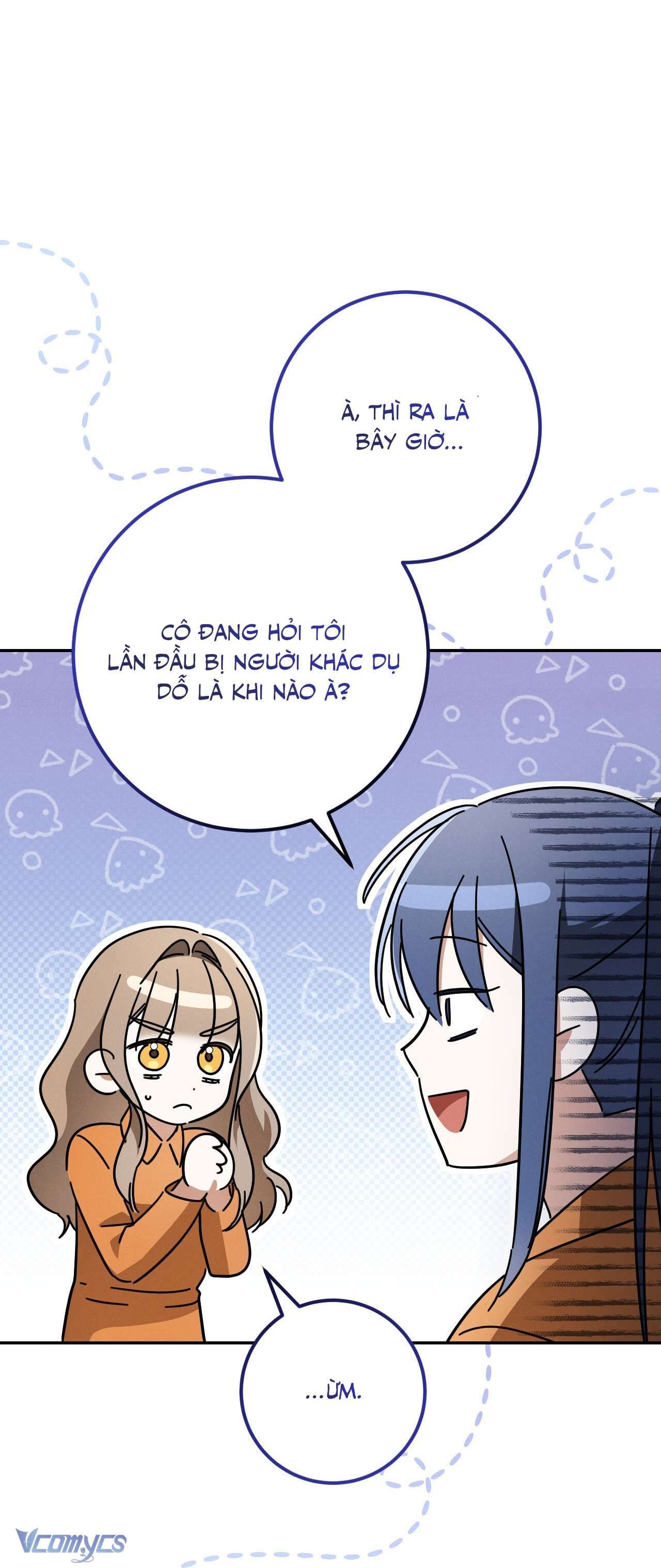 Tình Yêu Chốn Ngục Tù 