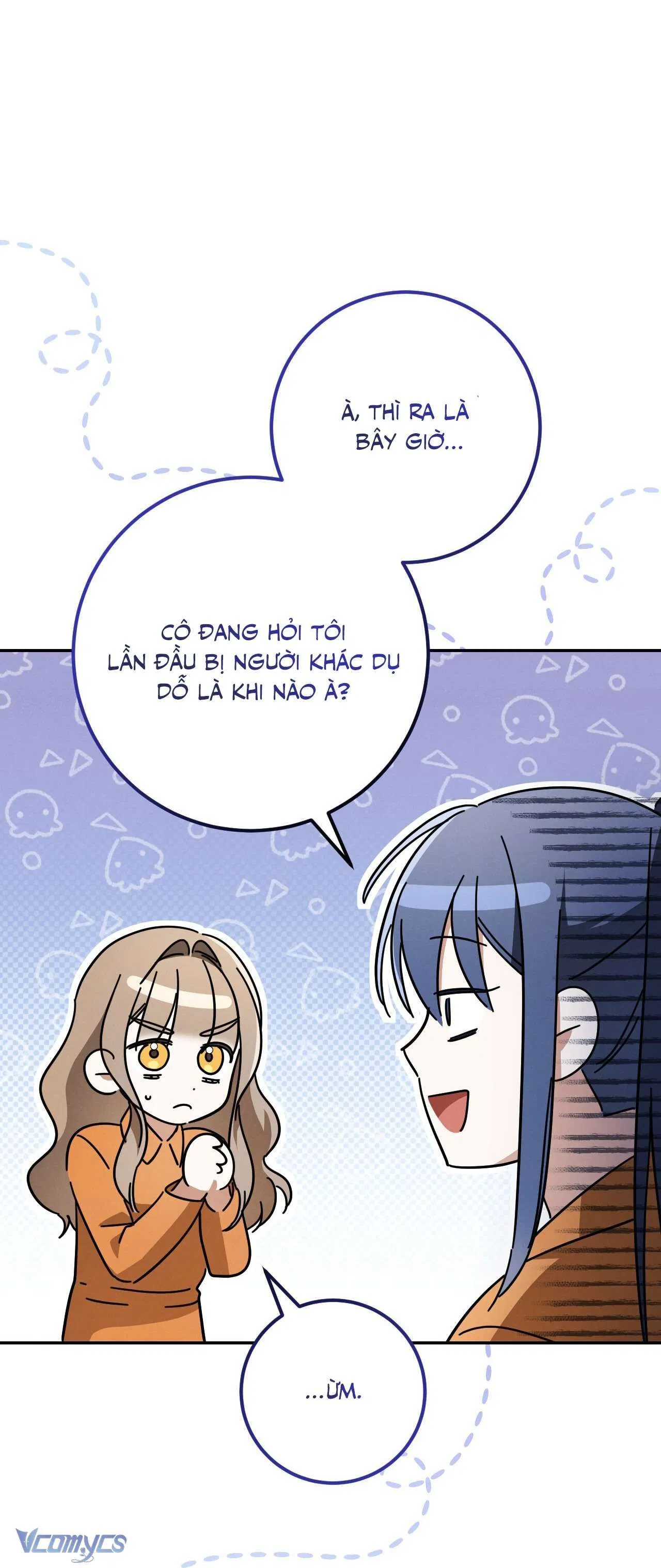 Tình Yêu Chốn Ngục Tù 
