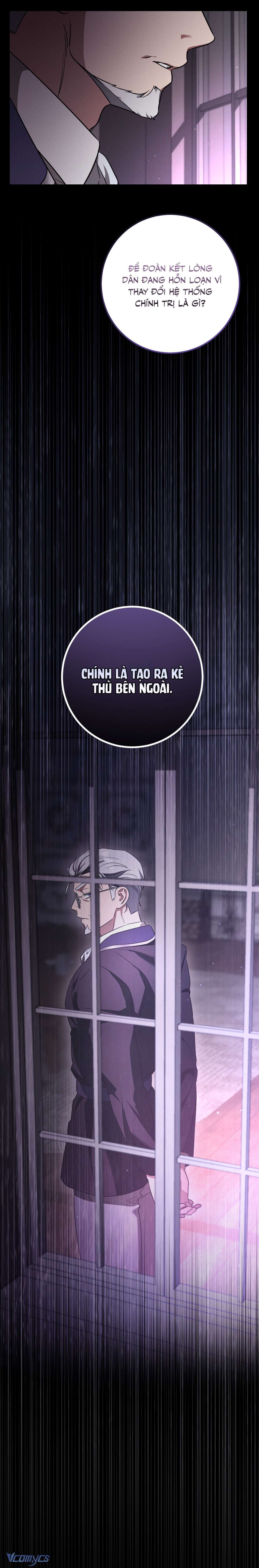 Tình Yêu Chốn Ngục Tù 