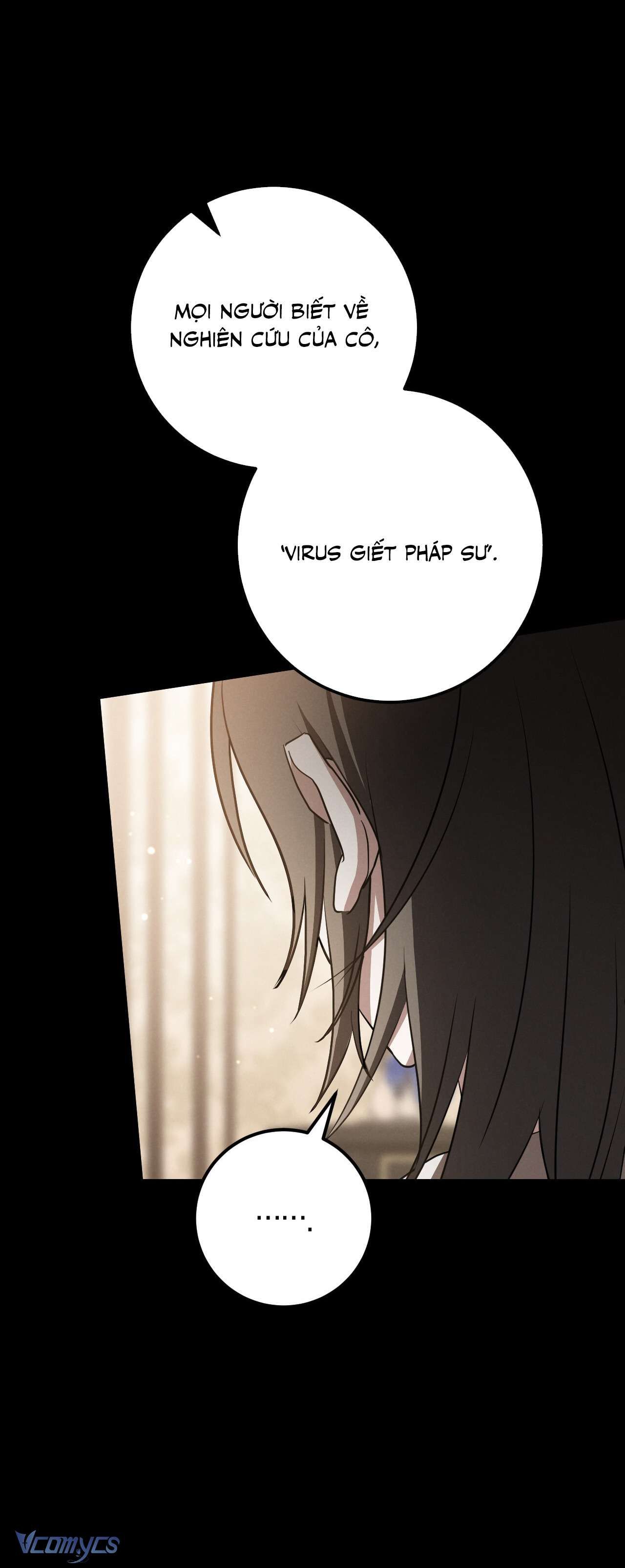 Tình Yêu Chốn Ngục Tù 