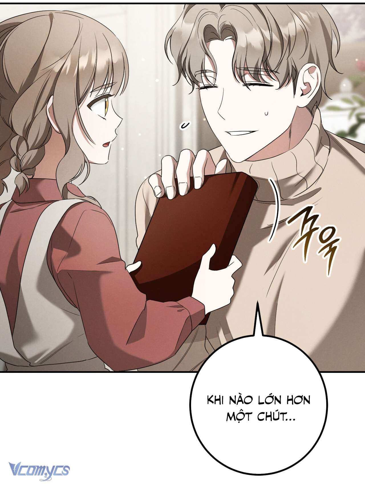 Tình Yêu Chốn Ngục Tù 