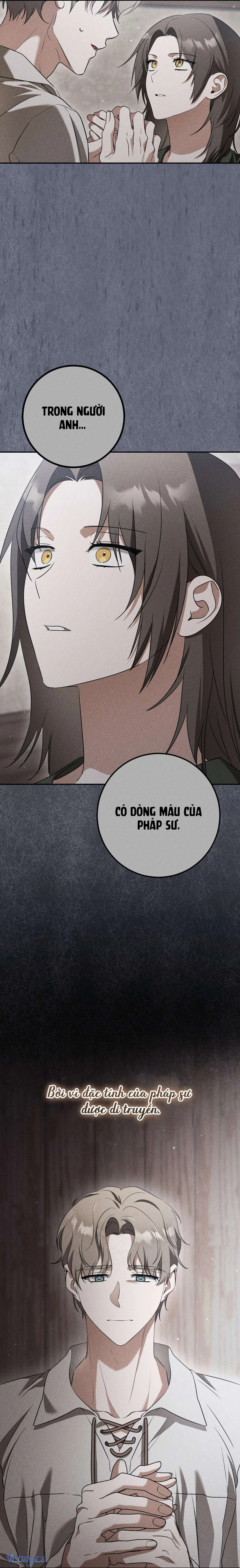 Tình Yêu Chốn Ngục Tù 